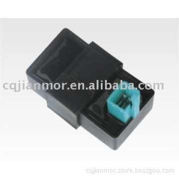 100DC CDI unit